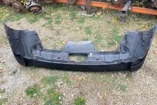 8402324 Бампер задний BMW X5 E53 Арт e12564962, вид 3