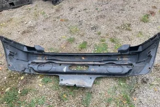 8402324 Бампер задний BMW X5 E53 Арт e12564962, вид 4