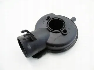 90572687 MS14250616 Гофра инжектора Opel Astra G Арт e12564959, вид 3