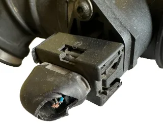 90530766SH 109316 Гофра инжектора Opel Astra G Арт e12564951, вид 4