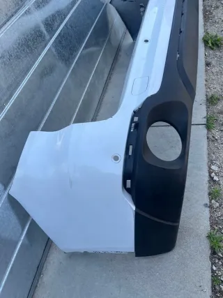  Бампер задний BMW X5 F15 Арт e12564925, вид 2