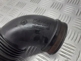 55353872 Гофра инжектора Opel Astra H Арт e12564906, вид 2