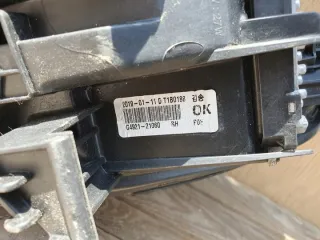 G4921-22040 Фара правая Hyundai i30 PD Арт e12564888, вид 8