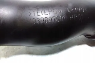 1039897S01 Гофра инжектора Opel Astra J Арт e12564876, вид 4