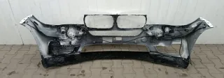 7294483 Бампер передний BMW X5 F15 Арт e12564861, вид 15