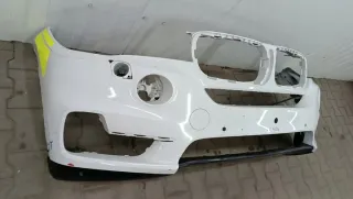 7294483 Бампер передний BMW X5 F15 Арт e12564861, вид 2