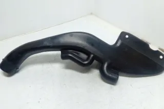 1082910S01 Гофра инжектора Nissan Qashqai 2 Арт e12564812, вид 2