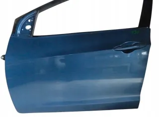 2011-2017 Дверь передняя левая Hyundai i30 GD Арт e12564809, вид 2