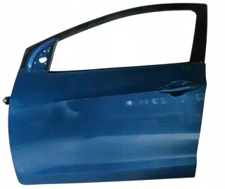 2011-2017 Дверь передняя левая Hyundai i30 GD Арт e12564809, вид 3