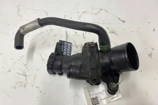 10478C3S01 Гофра инжектора Nissan Qashqai 2 restailing Арт e12564807, вид 1