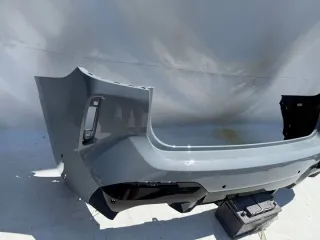8081855 Бампер задний BMW X3 G01 Арт e12564661, вид 2