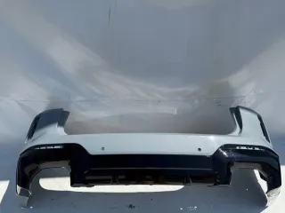 8081855 Бампер задний BMW X3 G01 Арт e12564661, вид 4