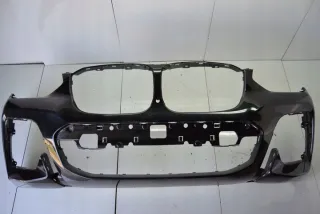 8089743 Бампер передний BMW X3 G01 Арт e12564591, вид 2