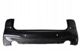 773828110 Бампер задний BMW X3 G01 Арт e12564586, вид 1