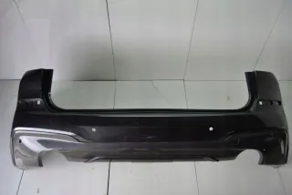 773828110 Бампер задний BMW X3 G01 Арт e12564586, вид 2