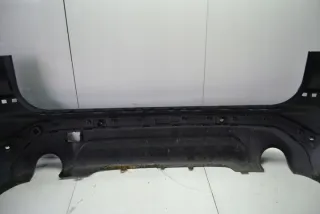 2017-2021R 5112773828 Бампер задний BMW X3 G01 Арт e12564581, вид 6