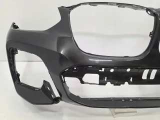 51118089743 773828-10 Бампер передний BMW X3 G01 Арт e12564559, вид 2