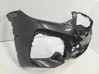 51118089743 773828-10 Бампер передний BMW X3 G01 Арт e12564559, вид 3