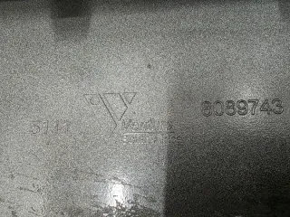 51118089743 773828-10 Бампер передний BMW X3 G01 Арт e12564559, вид 6