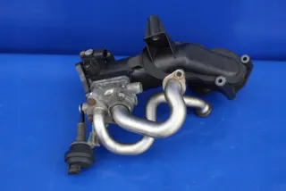 A6420901637 Гофра инжектора Mercedes ML W164 Арт e12564555, вид 1