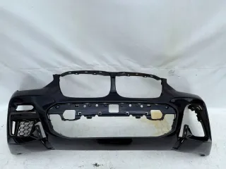 8089743 Бампер передний BMW X3 G01 Арт e12564550, вид 1