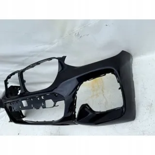 8089743 Бампер передний BMW X3 G01 Арт e12564550, вид 3