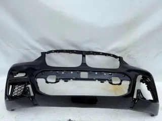 8089743 Бампер передний BMW X3 G01 Арт e12564550, вид 4