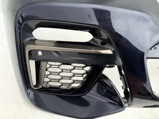8089743 Бампер передний BMW X3 G01 Арт e12564550, вид 5