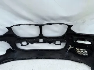 8089743 Бампер передний BMW X3 G01 Арт e12564550, вид 7