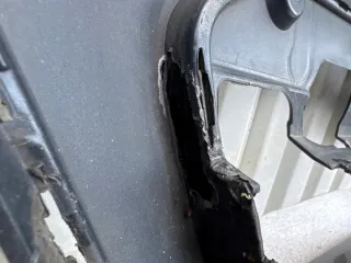 773828-10 Бампер передний BMW X3 G01 Арт e12564549, вид 11
