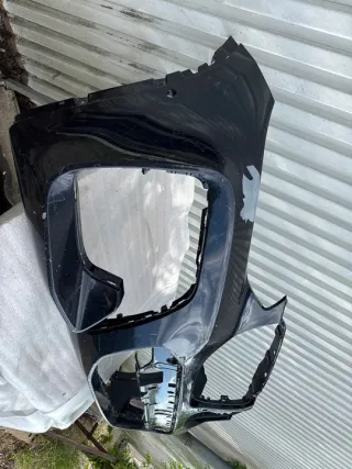 773828-10 Бампер передний BMW X3 G01 Арт e12564549, вид 3