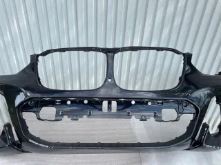 773828-10 Бампер передний BMW X3 G01 Арт e12564549, вид 4