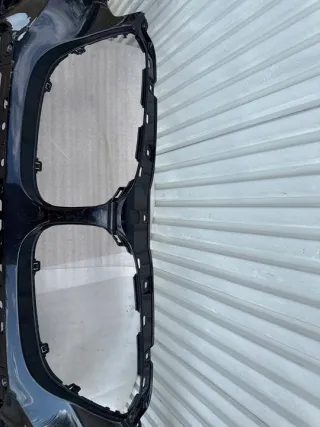 773828-10 Бампер передний BMW X3 G01 Арт e12564549, вид 5