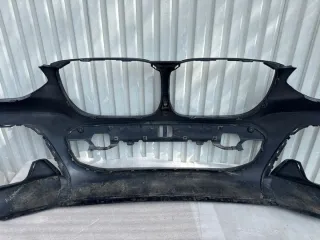 773828-10 Бампер передний BMW X3 G01 Арт e12564549, вид 9