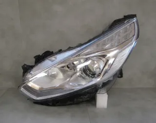 EM2B13W030 Фара левая Ford Galaxy 3 Арт e12564547, вид 1
