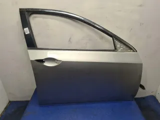 NH743M Дверь передняя правая Honda Accord 10 Арт e12564522, вид 1