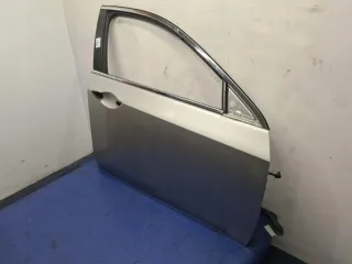NH743M Дверь передняя правая Honda Accord 10 Арт e12564522, вид 7