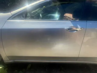 NH743M Дверь передняя левая Honda Accord 10 Арт e12564493, вид 1