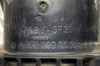 W212 A6510900028 Гофра инжектора Mercedes E C207 Арт e12564420, вид 2