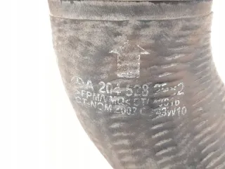 A2045286582 Гофра инжектора Mercedes E C207 Арт e12564409, вид 5