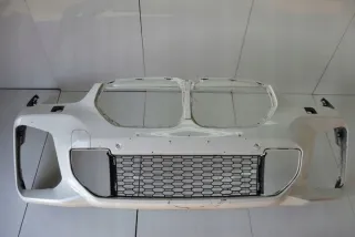 51118075876 Бампер передний BMW X1 F48 Арт e12564349, вид 1