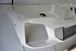 51118075876 Бампер передний BMW X1 F48 Арт e12564349, вид 2