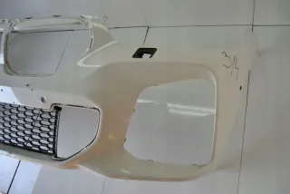 51118075876 Бампер передний BMW X1 F48 Арт e12564349, вид 3