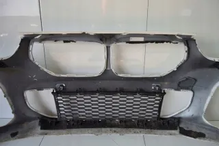 51118075876 Бампер передний BMW X1 F48 Арт e12564349, вид 4