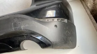 7355271 7954260 Бампер задний BMW X1 F48 Арт e12564316, вид 5