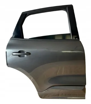 2019-2025 Дверь задняя правая Ford Kuga 3 Арт e12564305, вид 1