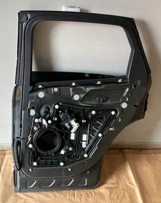 2019-2025 Дверь задняя правая Ford Kuga 3 Арт e12564305, вид 7