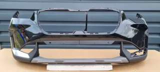 51119883579 Бампер передний BMW X1 U11 Арт e12564274, вид 2
