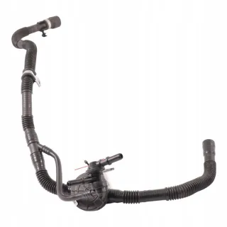 A2740180521 Гофра инжектора Mercedes C W205 Арт e12564226, вид 1