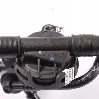 A2740180521 Гофра инжектора Mercedes C W205 Арт e12564226, вид 11